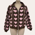 Gilet « Morgane »