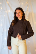 Veste blazer "Lise"