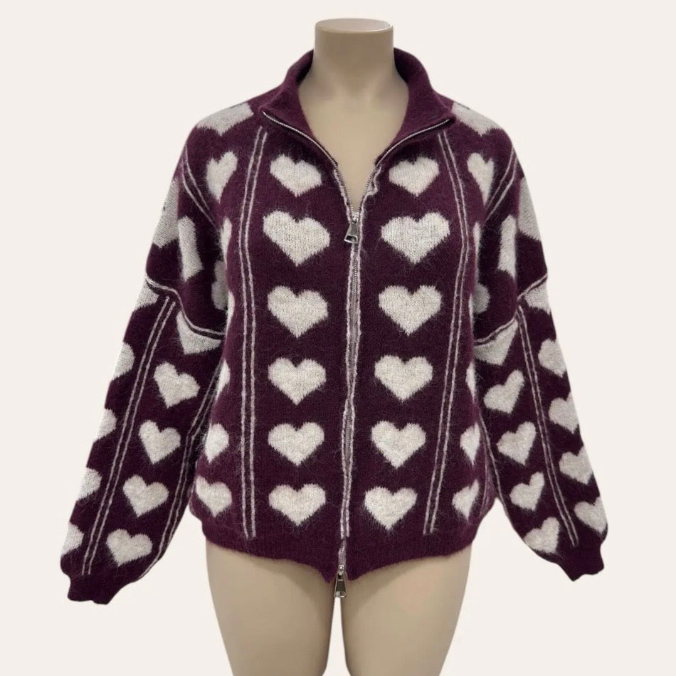 Gilet « Morgane »