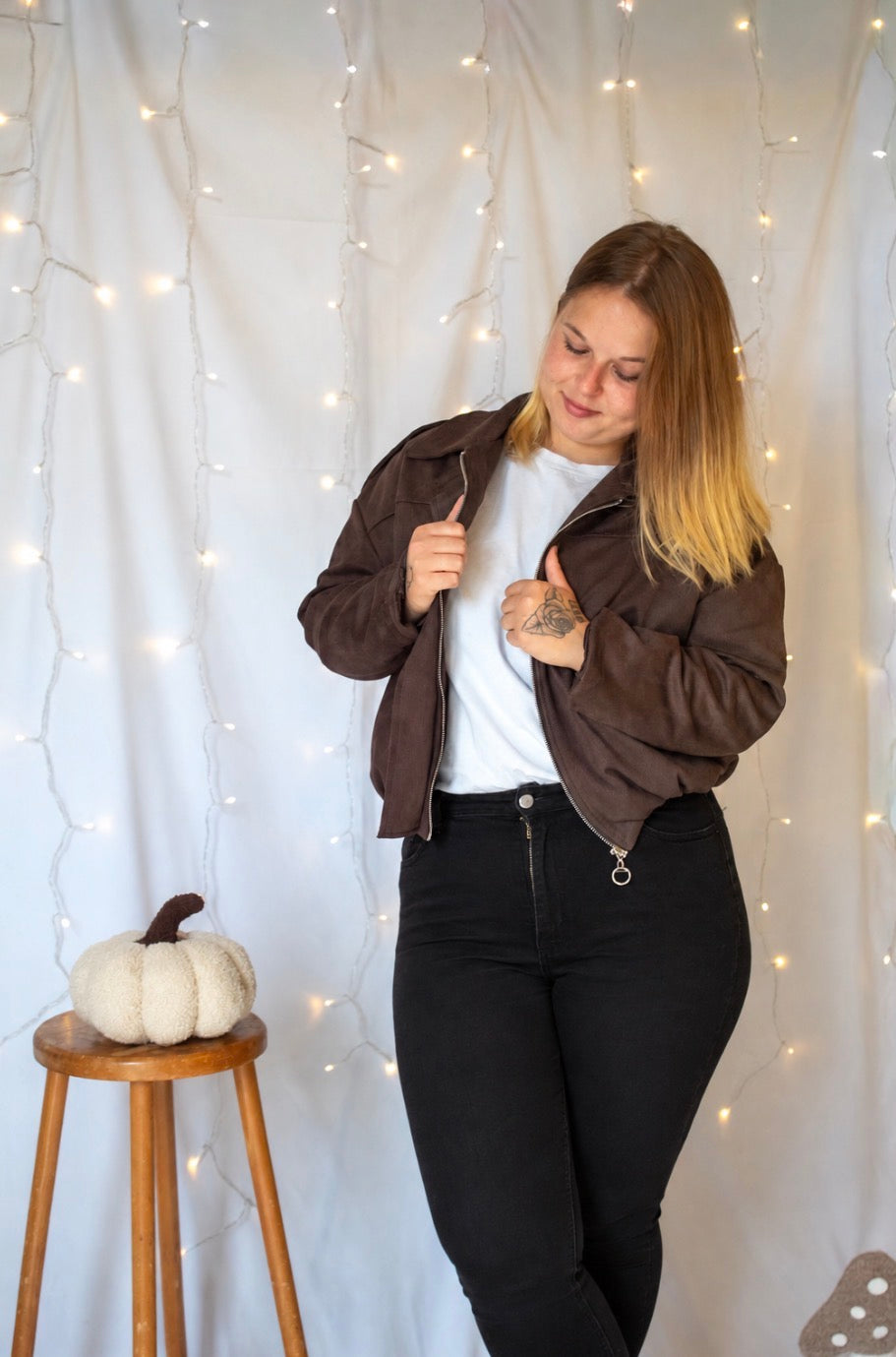 Veste "Romy"