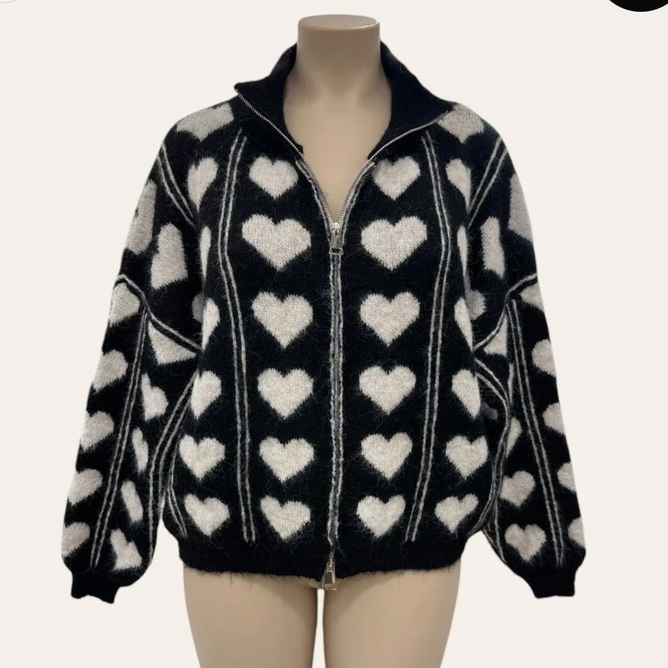 Gilet « Morgane »
