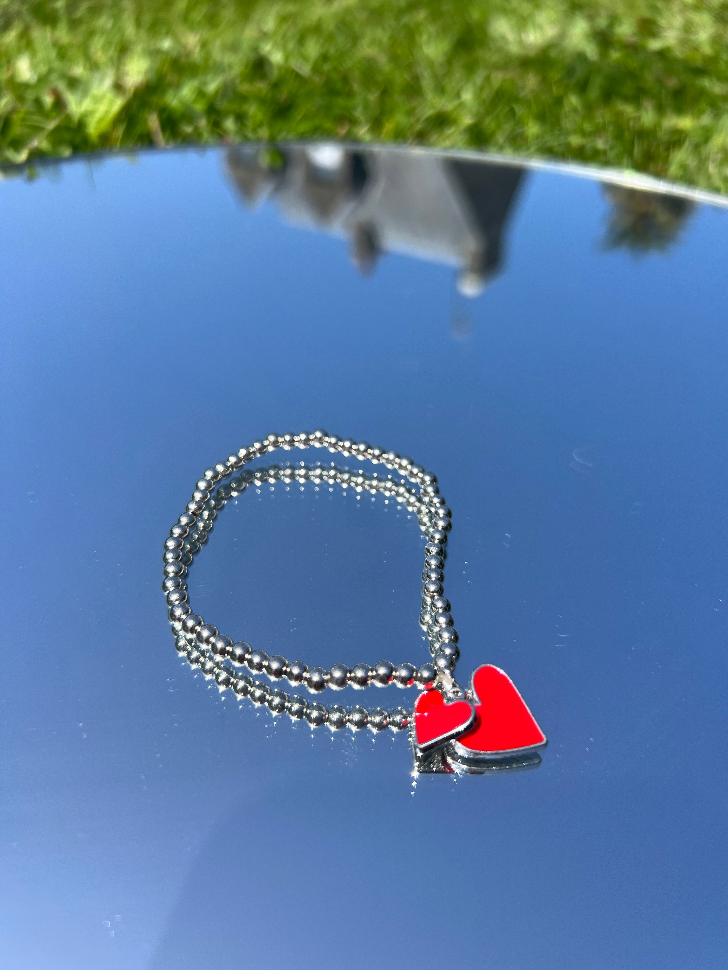 Bracelet "Cœur"