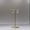 Boucle d’oreille « Pearl »