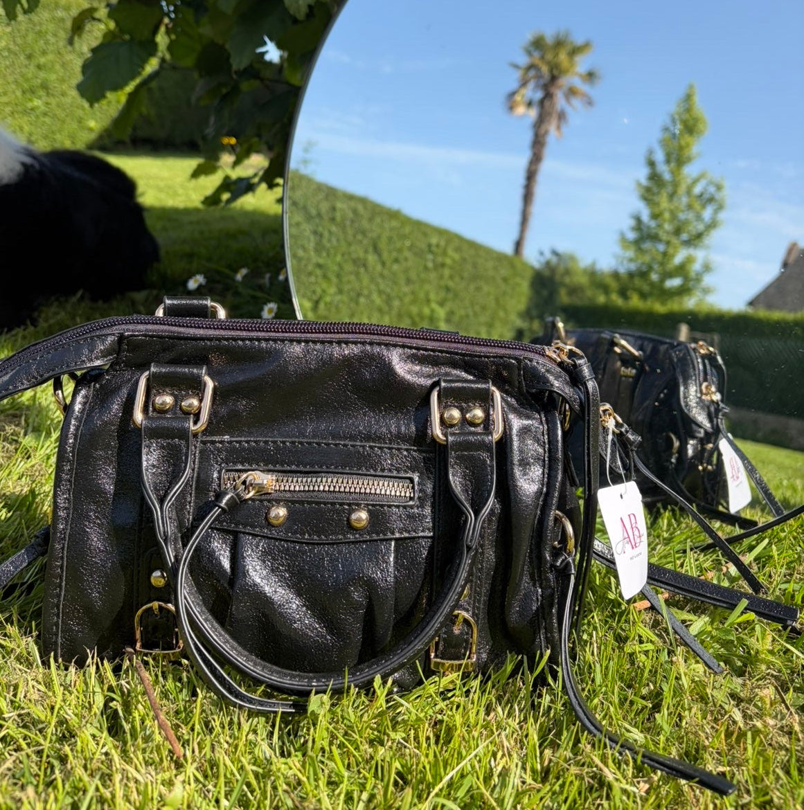 Sac à main "Skyla"