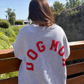 Pull "Dog Mom"