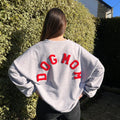 Pull "Dog Mom"