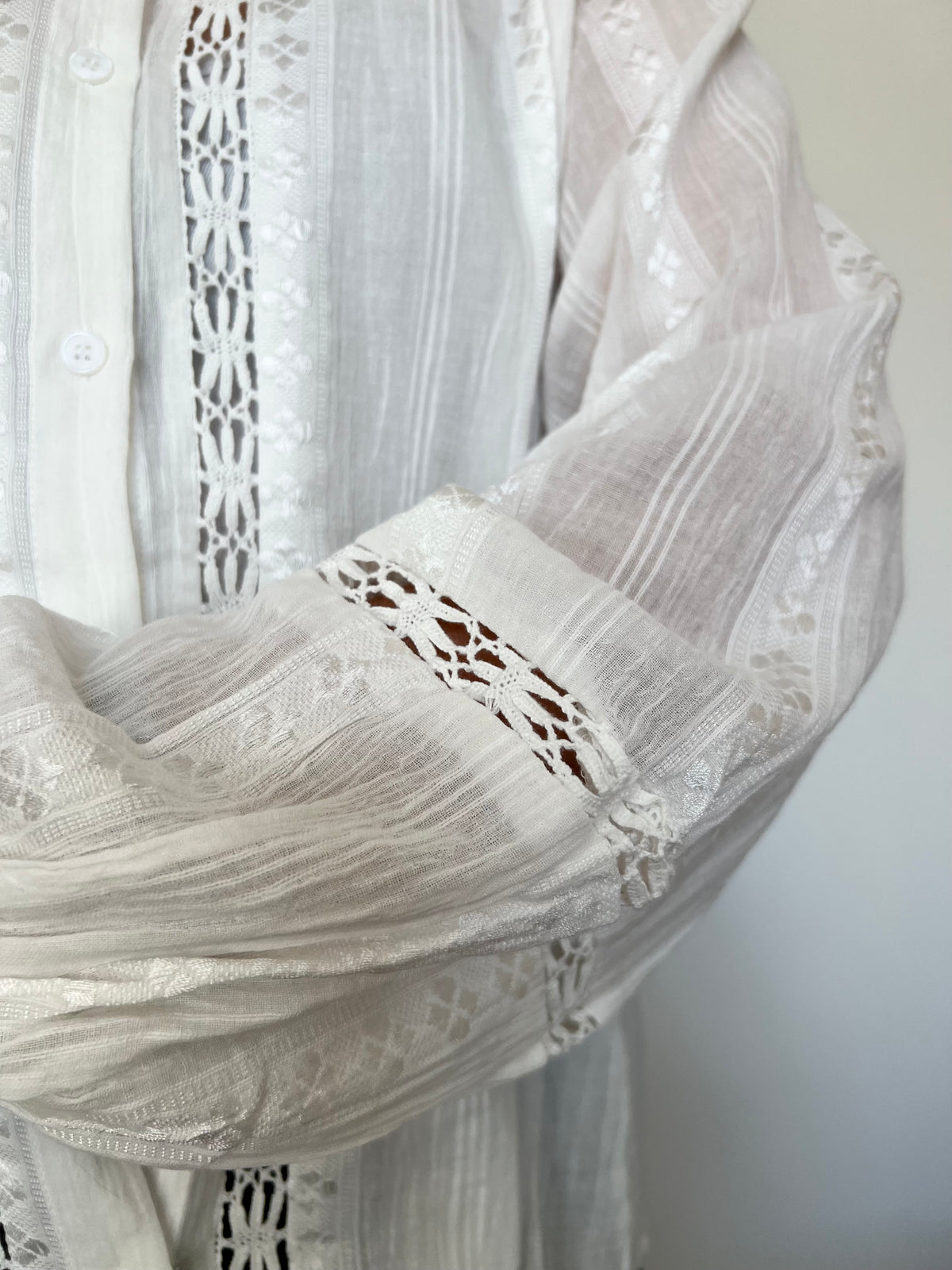 Blouse "Lola"