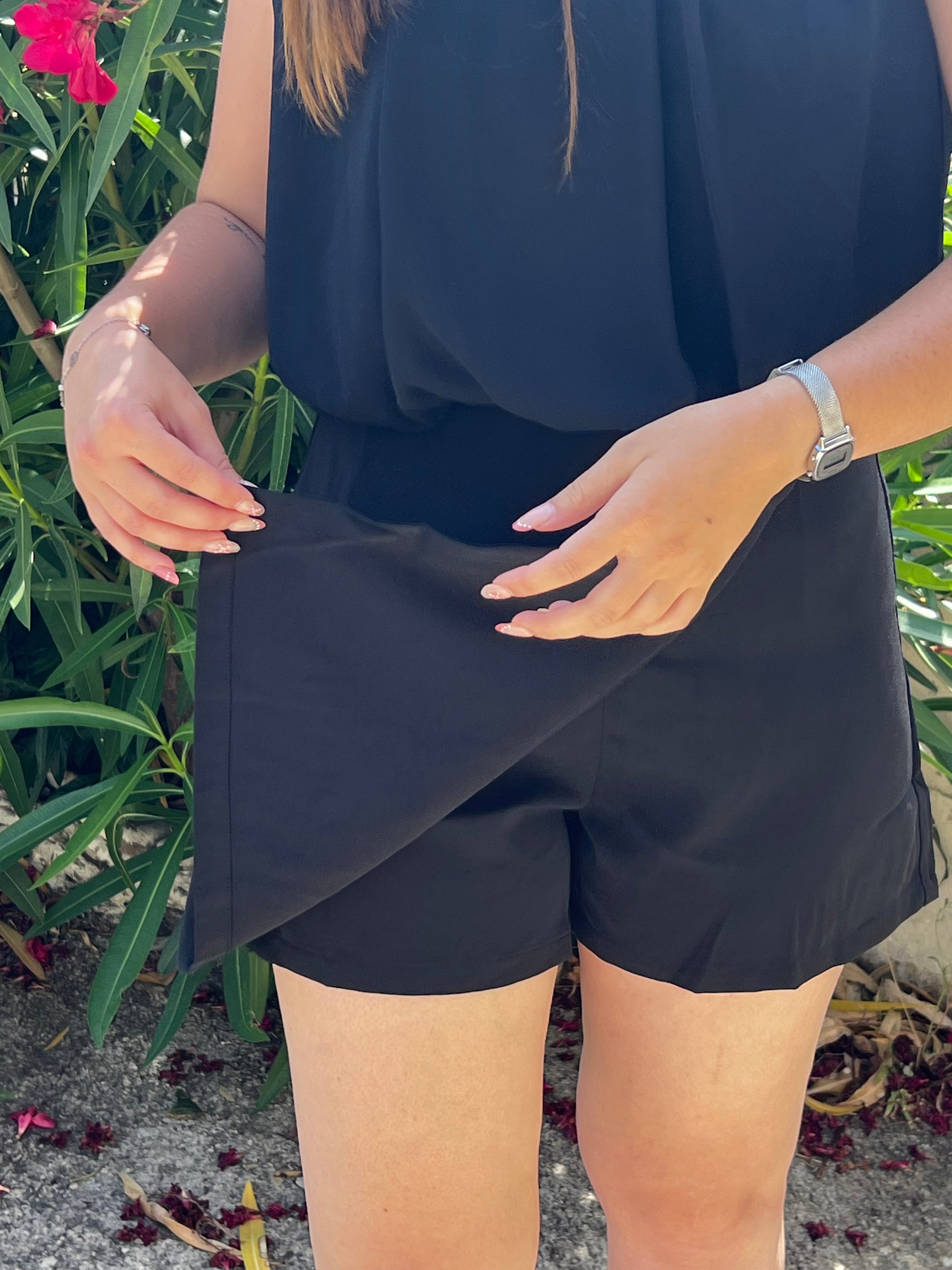 Combishort  "Zoé"