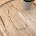 Collier "Maille" - Personnalisable