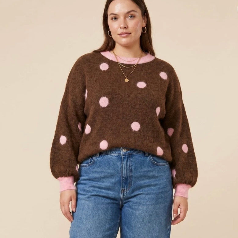 Pull « Penny »