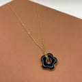 Collier - "Fleur"