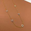 Collier - "Shine"