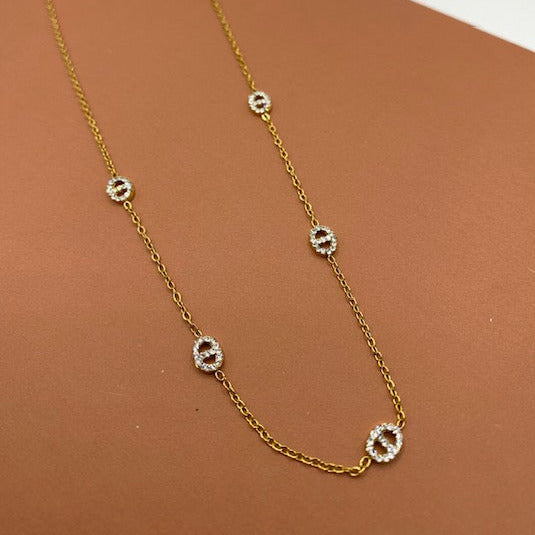 Collier - "Shine"