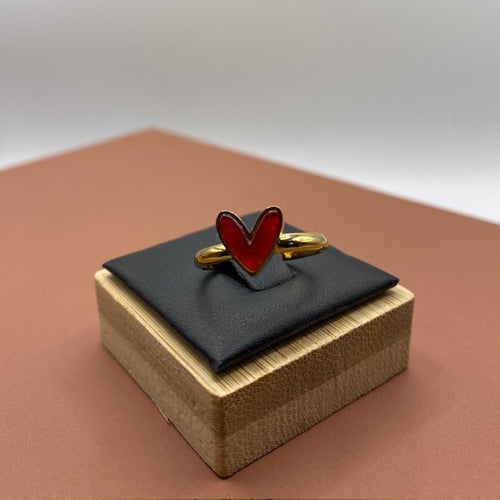 Bague - "Coeur"