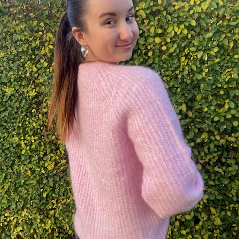 Gilet "Rachelle"