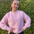 Gilet "Rachelle"