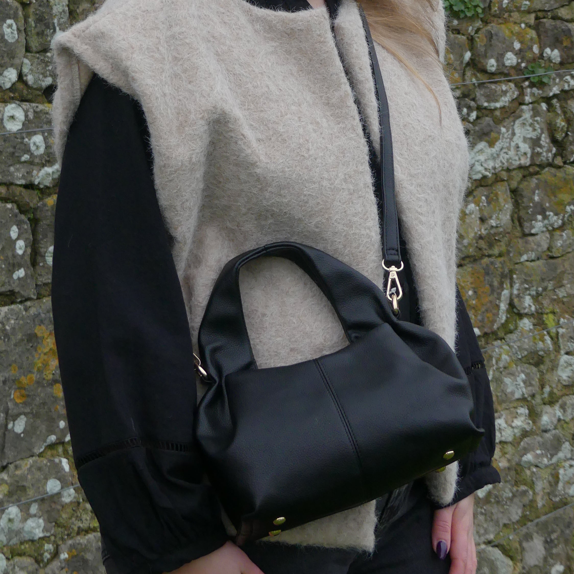 Sac à main "Pénélope"