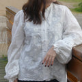 Blouse "Alice"