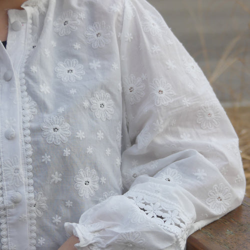 Blouse "Alice"