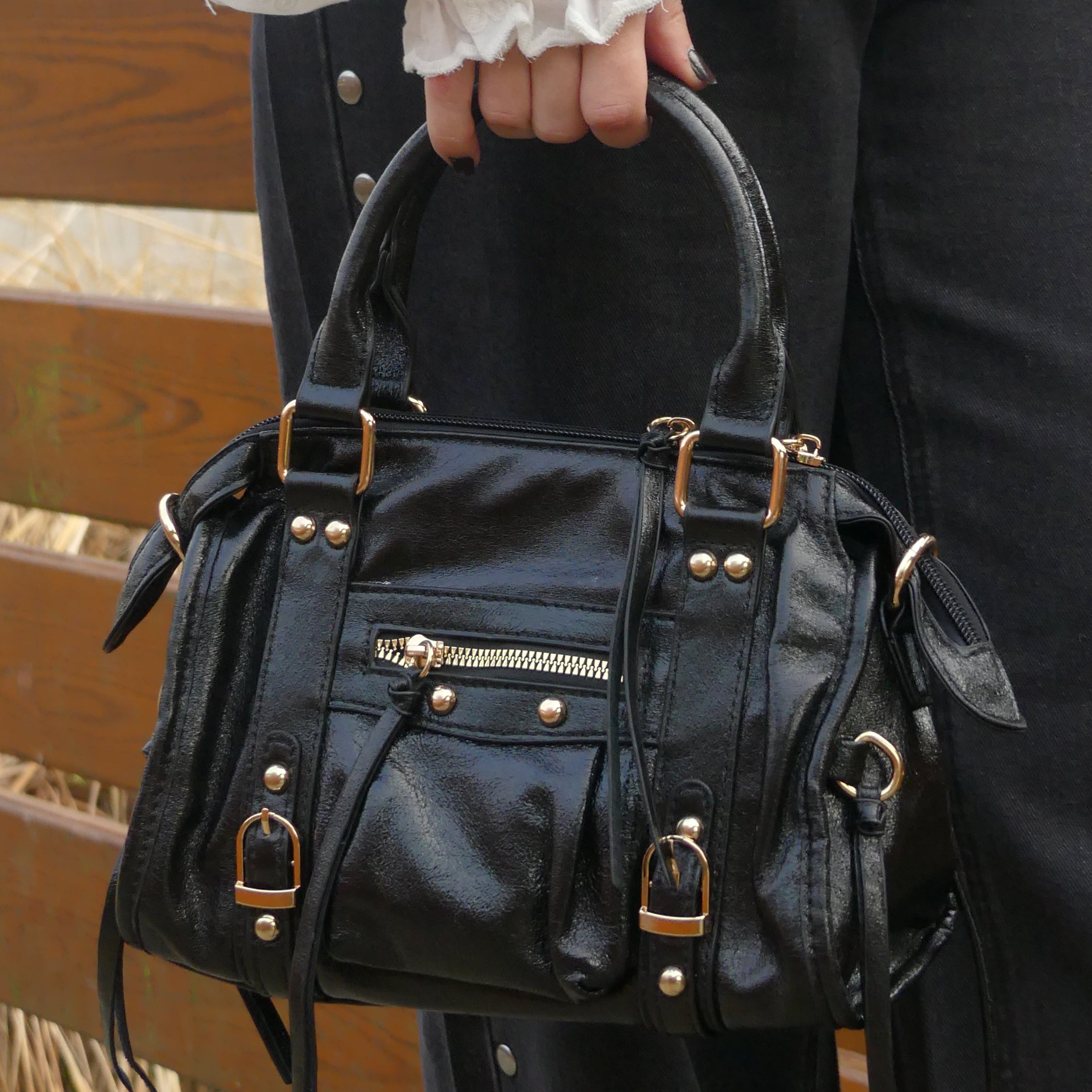 Sac à main "Skyla"