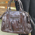 Sac à main "Skyla" - Grand modèle