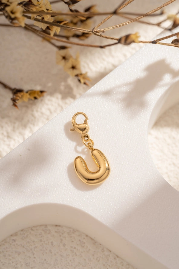 Charm's "Lettre"