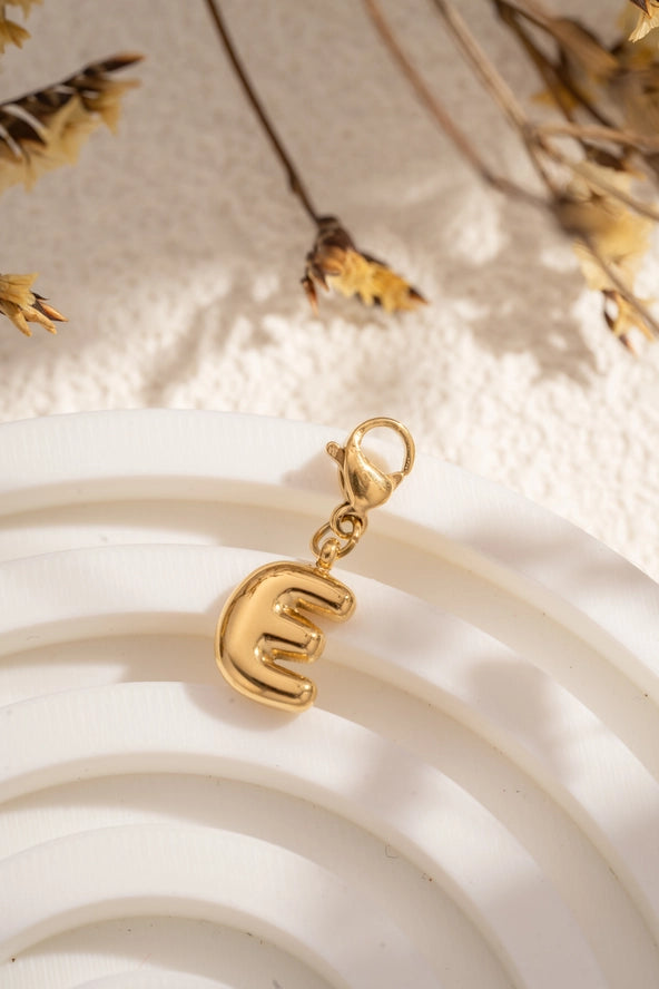 Charm's "Lettre"