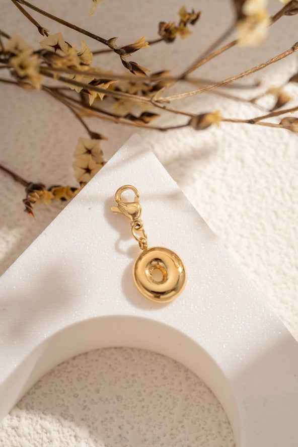 Charm's "Lettre"