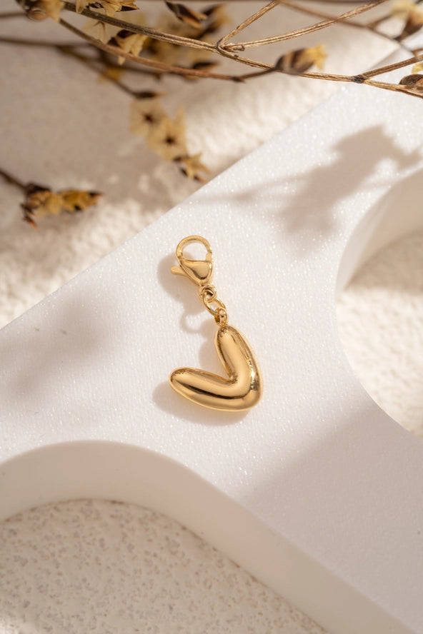 Charm's "Lettre"