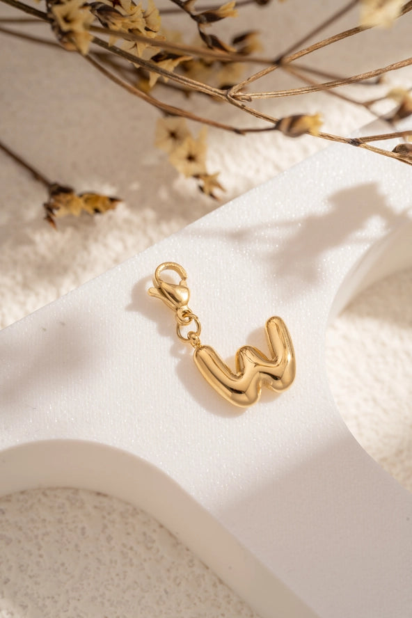 Charm's "Lettre"