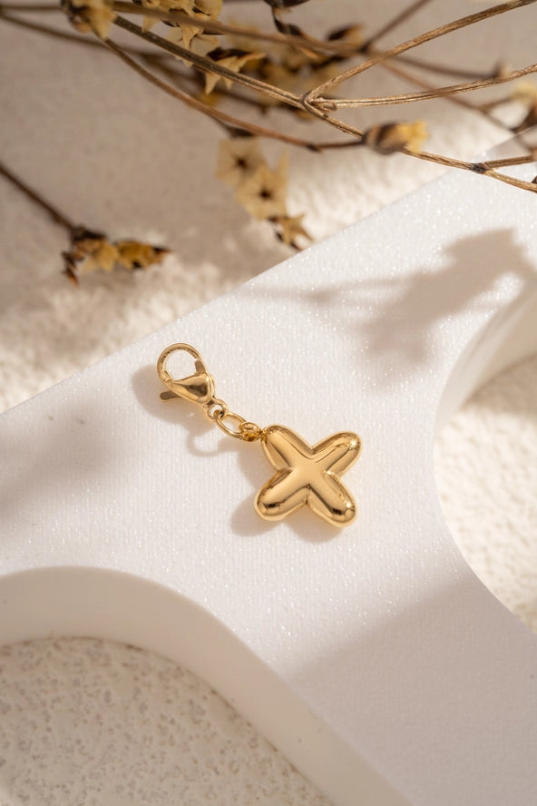 Charm's "Lettre"