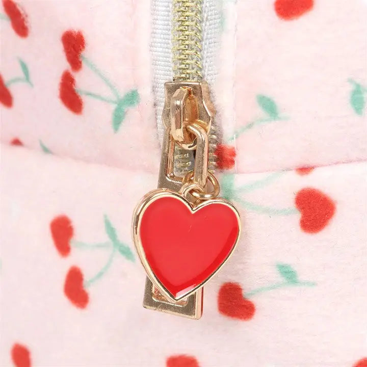 Trousse "Cherry"