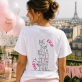 T-Shirt "EVJF"