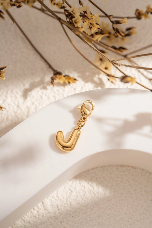 Charm's "Lettre"