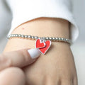 Bracelet "Cœur"