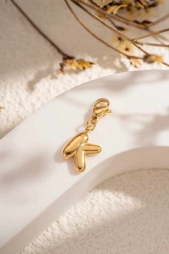 Charm's "Lettre"
