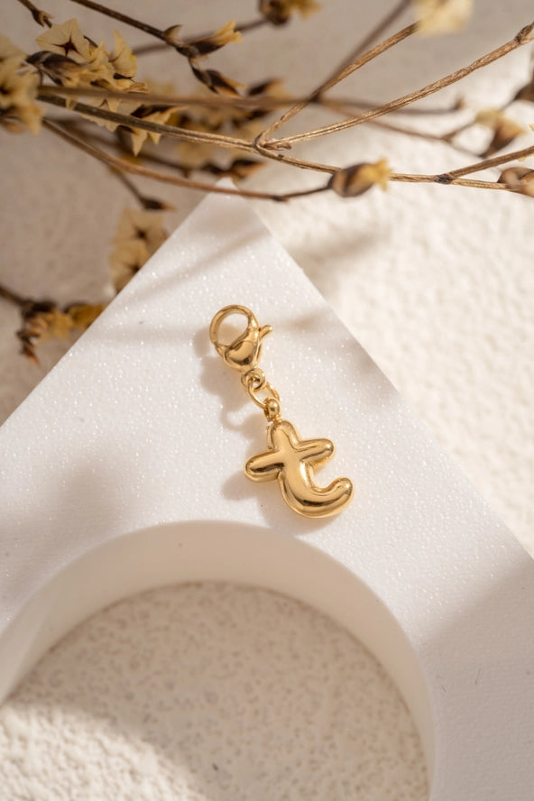 Charm's "Lettre"