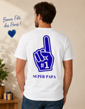 T-shirt "SUPER PAPA"