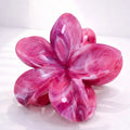 Pince "Fleur" - Rose