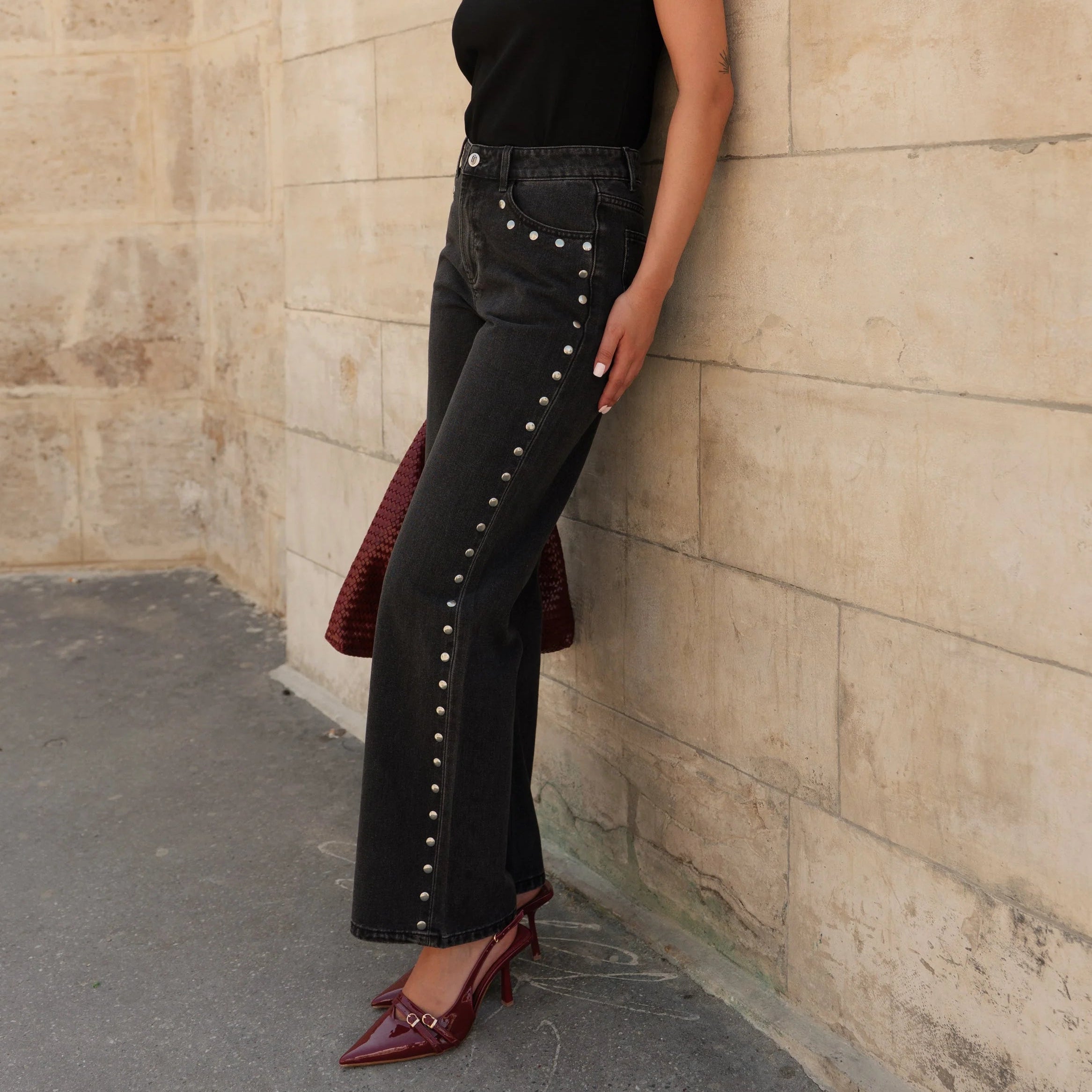 Jean -"Maeva"